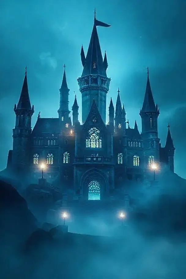 魔法学院 - 阳光电影天堂 魔法学院